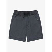 Taxer - Elastische Short voor Jongens 2-7