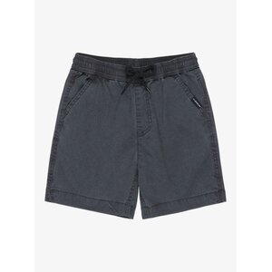 Quiksilver Taxer - Elastische Short voor Jongens 2-7