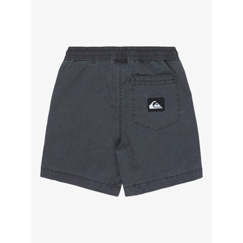 Quiksilver Taxer - Elastische Short voor Jongens 2-7