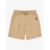Taxer - Elastische Short voor Jongens 2-7