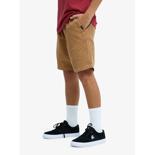 Quiksilver Taxer - Walkshort met Elastische taille voor Jongens 8-14