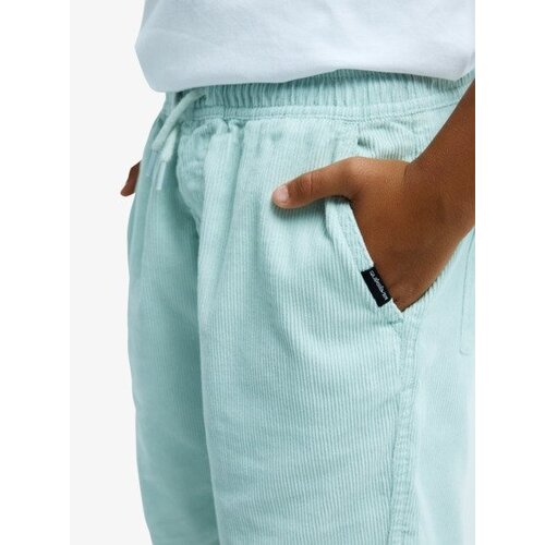 Quiksilver Taxer - Walkshort met Elastische taille voor Jongens 8-14