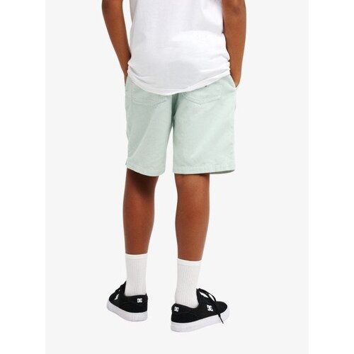 Quiksilver Taxer - Walkshort met Elastische taille voor Jongens 8-14