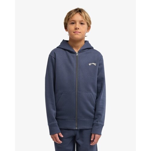 Billabong Arch - Hoodie met rits voor Jongens 8-14