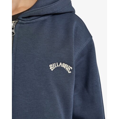 Billabong Arch - Hoodie met rits voor Jongens 8-14