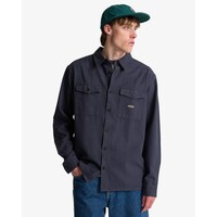 Since 73 Del Mar Flannel - Overhemd met Lange Mouwen voor Heren