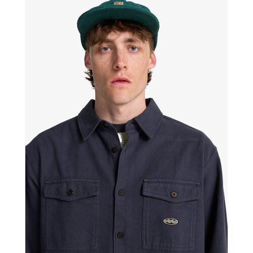 Billabong Since 73 Del Mar Flannel - Overhemd met Lange Mouwen voor Heren