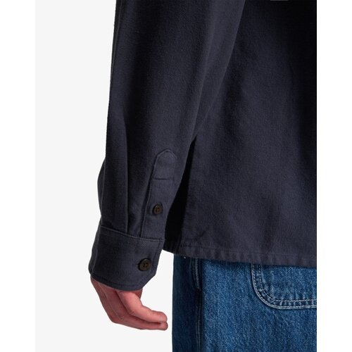 Billabong Since 73 Del Mar Flannel - Overhemd met Lange Mouwen voor Heren