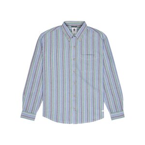 Element Button Down Regular Oxford - Overhemd lange mouwen voor heren