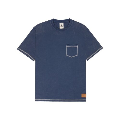 Element Cargo Pocket - Korte mouw t-shirt voor heren