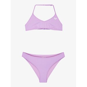 Roxy Solid Active - Bralette bikiniset voor Meisjes 6-14
