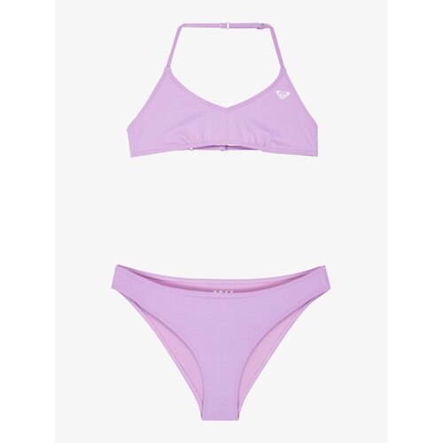 Roxy Solid Active - Bralette bikiniset voor Meisjes 6-14