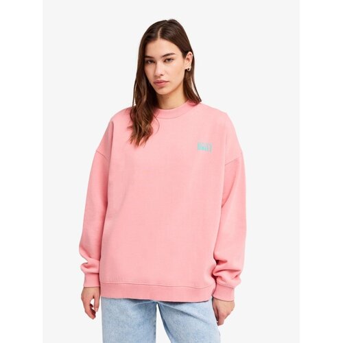 Roxy Lineup Oversized - Oversized Sweater voor Dames