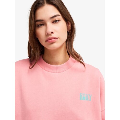 Roxy Lineup Oversized - Oversized Sweater voor Dames