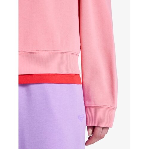 Roxy Lineup Oversized - Oversized Sweater voor Dames