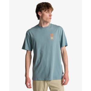 Billabong Segment - T-shirt met korte mouwen voor Heren