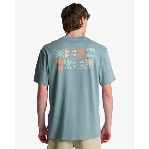 Billabong Segment - T-shirt met korte mouwen voor Heren