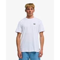 Icon Wave - T-shirt met korte mouwen voor Heren