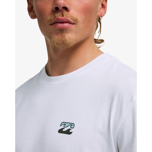 Billabong Icon Wave - T-shirt met korte mouwen voor Heren Billabong Icon Wave - T-shirt met korte mouwen voor Heren