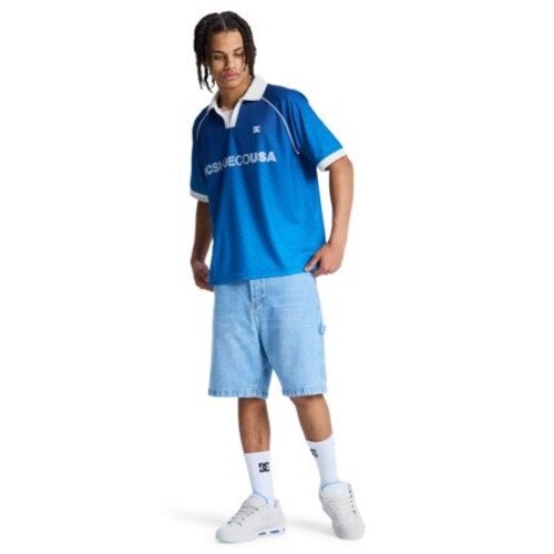DC Shoes DC Soccer - T-shirt voor Heren