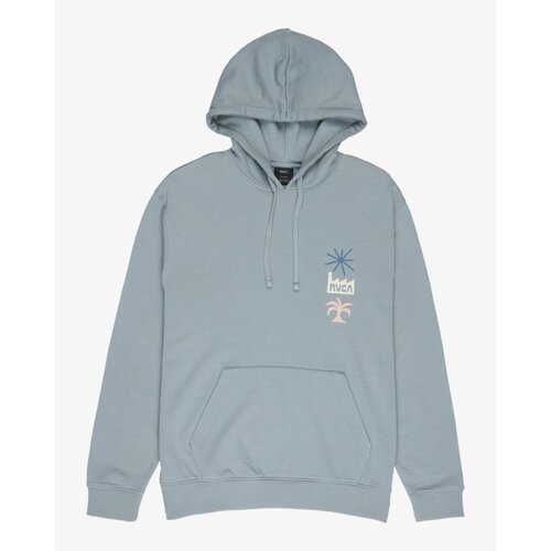 RVCA Mirage - Hoodie voor heren