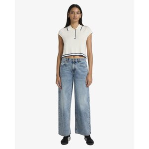 RVCA Loosey - Relaxed Jeans voor dames