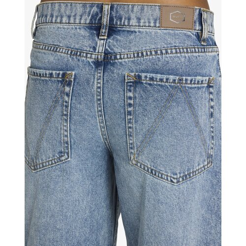 RVCA Loosey - Relaxed Jeans voor dames