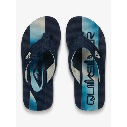 Quiksilver Molokai Layback - Slippers  voor Jongens 28-39