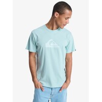 Ev Comp Logo - T-shirt met korte mouwen voor Heren