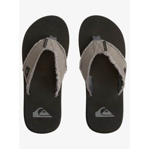 Quiksilver Monkey Abyss - Slippers  voor Heren