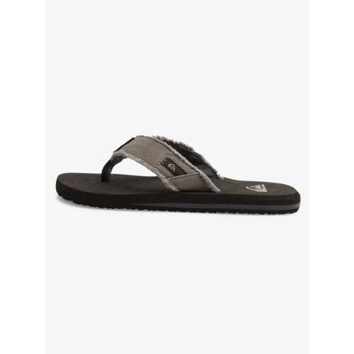 Quiksilver Monkey Abyss - Slippers  voor Heren