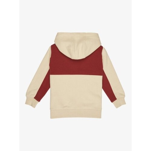 Quiksilver Knowledge Aera - Hoodie voor Jongens 2-7 Quiksilver Knowledge Aera - Hoodie voor Jongens 2-7