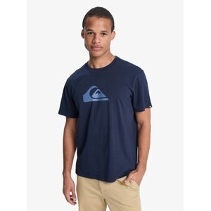 Quiksilver Ev Comp Logo - T-shirt met korte mouwen voor Heren