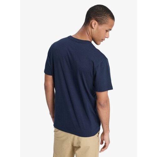 Quiksilver Ev Comp Logo - T-shirt met korte mouwen voor Heren