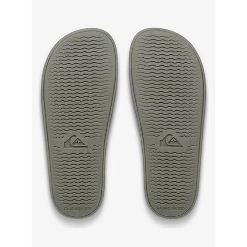 Quiksilver Dockyard - Badslippers  voor Heren