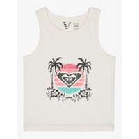 Iconic Days - Vest Top voor Meisjes 6-14