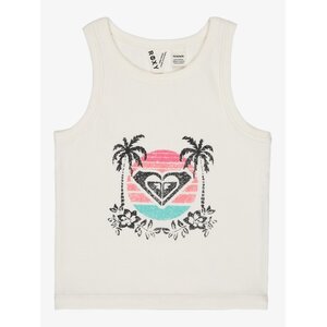 Roxy Iconic Days - Vest Top voor Meisjes 6-14