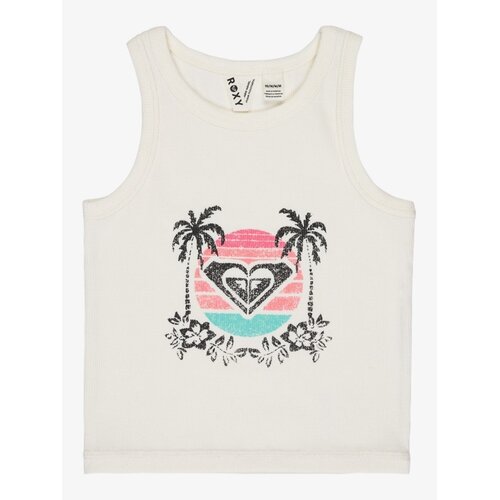 Roxy Iconic Days - Vest Top voor Meisjes 6-14