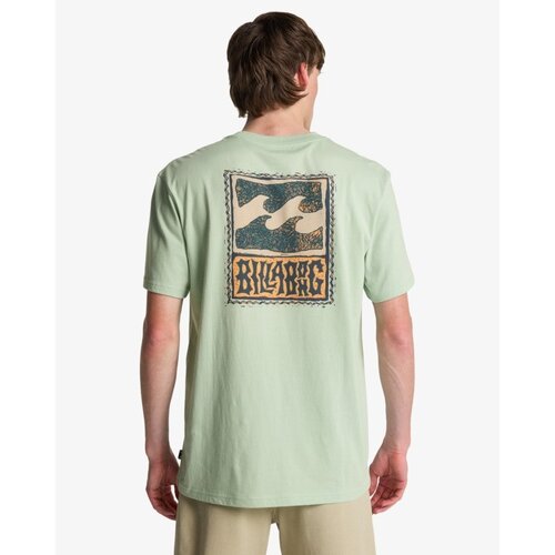 Billabong Stamp - T-shirt met Korte mouw voor Heren
