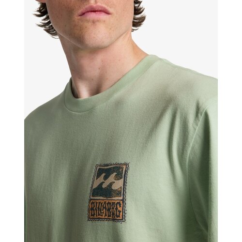 Billabong Stamp - T-shirt met Korte mouw voor Heren