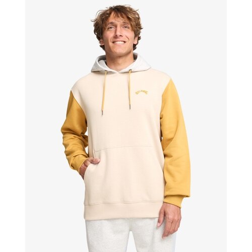 Billabong Arch Block Po - Hoodie voor Heren Billabong Arch Block Po - Hoodie voor Heren