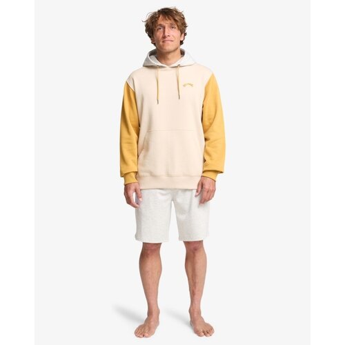 Billabong Arch Block Po - Hoodie voor Heren