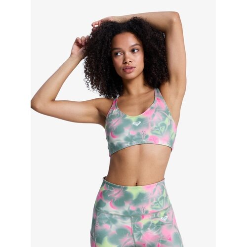 Roxy Heart Into It Pt - Sportbeha voor Dames