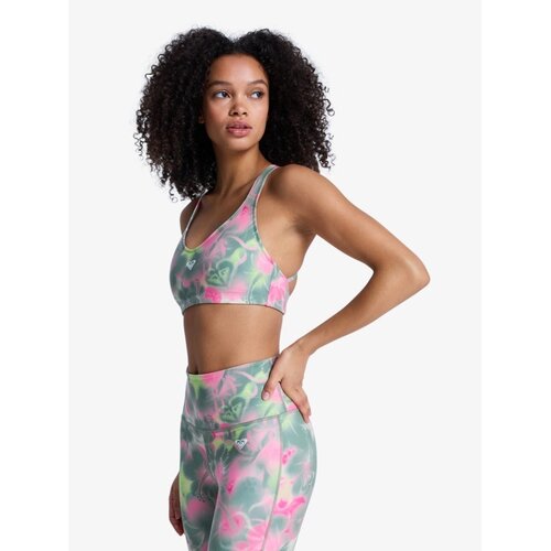 Roxy Heart Into It Pt - Sportbeha voor Dames