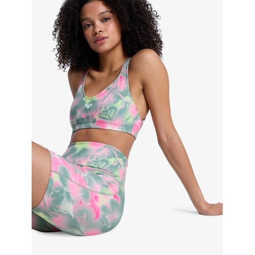 Roxy Heart Into It Pt - Sportbeha voor Dames