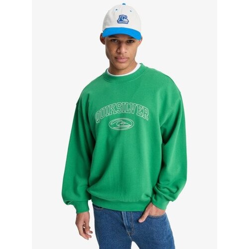 Quiksilver New Iconic - Sweater voor Heren