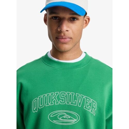 Quiksilver New Iconic - Sweater voor Heren