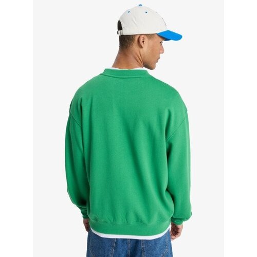 Quiksilver New Iconic - Sweater voor Heren