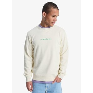 Quiksilver Graphic - Sweater voor Heren