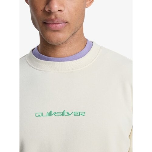 Quiksilver Graphic - Sweater voor Heren